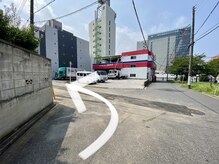 エシェル(e'chelle)/道案内