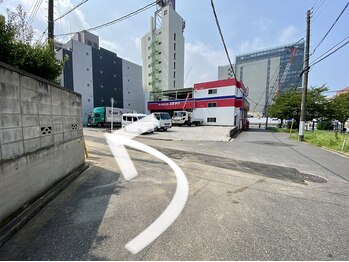 エシェル(e'chelle)/道案内