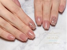 モアニヒロオ 広尾駅前店(MOANI Hiroo)/うる艶感たっぷり☆