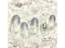 ヴォーグ(Vogue)/デザインコース　