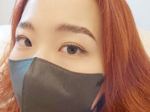 ユナリーズ オオサカ(YUNARY'S Osaka)/ハリウッドブロウリフト