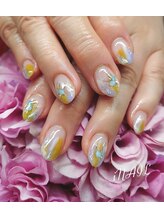 アイネイル(iNAIL)/