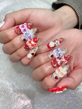 クイーンズビューティーサロン 歌舞伎町店(Queen's beauty salon)/