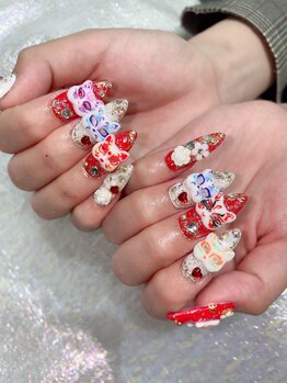 クイーンズビューティーサロン 歌舞伎町店(Queen's beauty salon)/