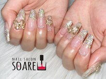 ネイルサロンソアレ(SOARE)/