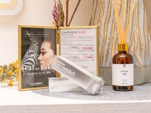 ペキュリア 岡山店(PEQLIA)/ロングセラー Lash　addict