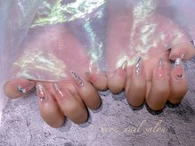スノーネイルサロン 新宿店(Snow nail salon)/