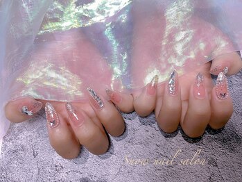 スノーネイルサロン 新宿店(Snow nail salon)/