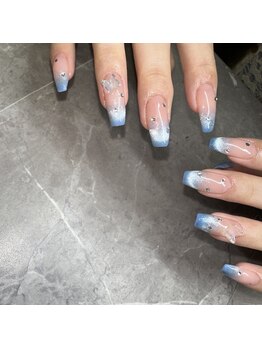 チャイ 大阪上本町店(chai)/マグネットフレンチ