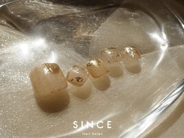 9月foot Jr monthly design