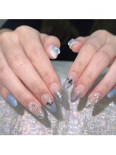 クイーンズビューティーサロン 新宿本店(Queen's beauty salon)/やり放題コース　120分