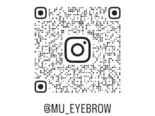 ミュウ(Mu)/インスタグラム/公式アカウント