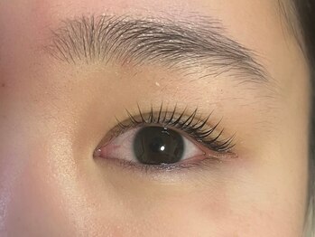 アイクイック 日暮里 西日暮里駅前店(Ai Quick)/まつげパーマ