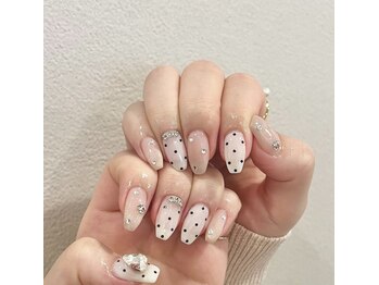 ユニークネイル 横浜関内店(Unique Nail)/やり放題120分