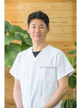 北堀江鍼灸整骨院&nbsp;村上 裕一