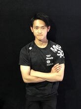 ダック すすきのEAST&nbsp;後藤 和哉