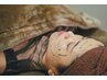 【ハーブピーリング】大人の贅沢7日間・肌リニューアルプログラム★剥離あり
