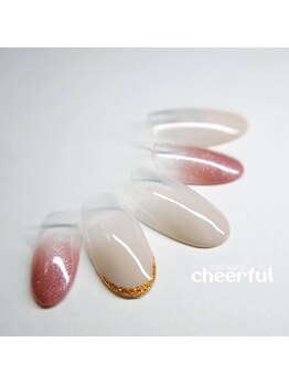 チアフル(cheerful)/