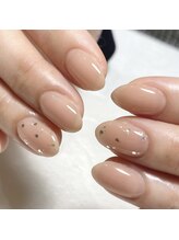 ルネット(Lunette)/design by suzuna