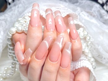 メイク 池袋(Meik)/ネイルデザイン