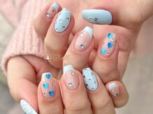 ベル(Belle)/推しカラー☆