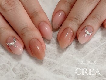 ネイルサロン クレア(CREA)/