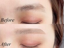 アイム 宇都宮店(i'm)/美眉&アイブロウスタイリング