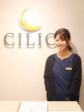 シリオ 一社店(CILIO) 佐々木 