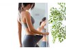 【2週間通い放題プラン♪】ぽっこりお腹撃退！革命ダイエット63%割引☆¥15000