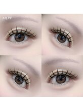 ミイプ(MEPP)/つねいし担当＊フラットラッシュ