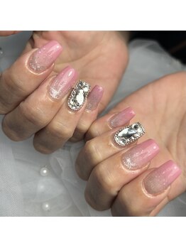 グロウネイル(Glow.Nail)/ワンホンネイル