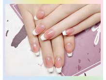 エイチワン(H1)/厳選デザイン！チークフレンチ