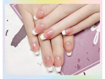 エイチワン(H1)/厳選デザイン!チークフレンチ