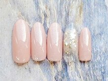 ココラーレ(cocorare)/定額ハンド¥6000オフケア込