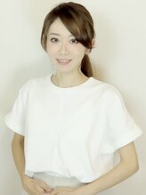 月(TSUKI)&nbsp;サロン 管理者