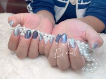 エルフネイル(Elf nail)/