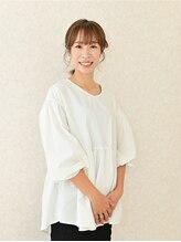 ヴィヴィ(vivi)&nbsp;福山 里沙