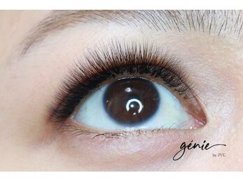 ジェニー バイ JVC(genie by JVC)/ボリュームラッシュ