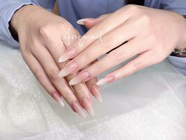 カラーグラデーション