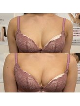 ジュエルリング(Jewel Ring)/バストアップ【恵比寿代官山】