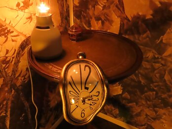 アリスの扉(ALICEの扉)