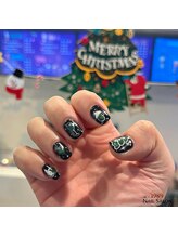 イチキュウハチキュウ ネイルサロン(The 1989 nail salon)/