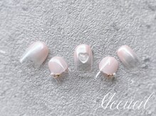 アクイユ ユノトレ 表参道店/定額L￥8480