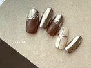 チョコネイル
