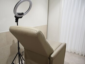 バルブ(BaREB)/半個室×リクライニングチェア