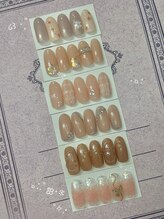 フィカスディボタニカ(FICUS di botanica)/春はピンクで！