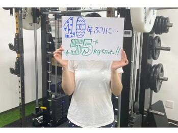 モア 札幌平岸店(MORE)/お客様の声(大通店)