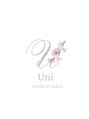 ウニ(uni)/【医療提携で迅速&確実な結果を】