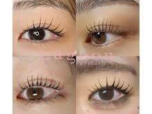 ラグーンアイラッシュ 鳳店(Lagoon eyelash)/まつげパーマ