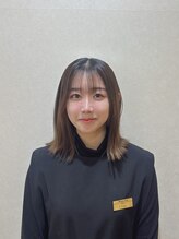 アンジェリカミッシェル 川崎店 M. Tsuruoka